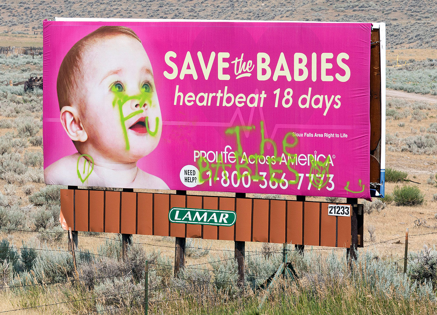 Billboard